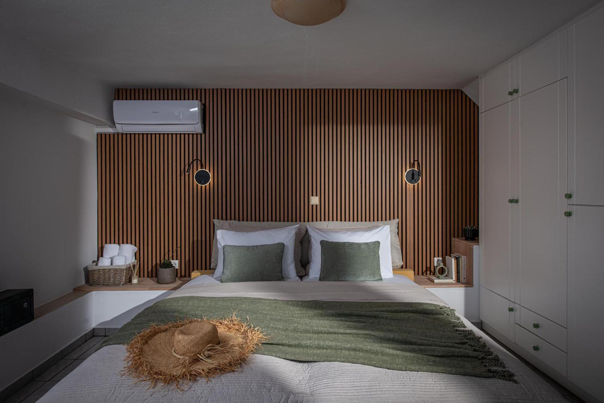 Sonia Aparthotel 3*