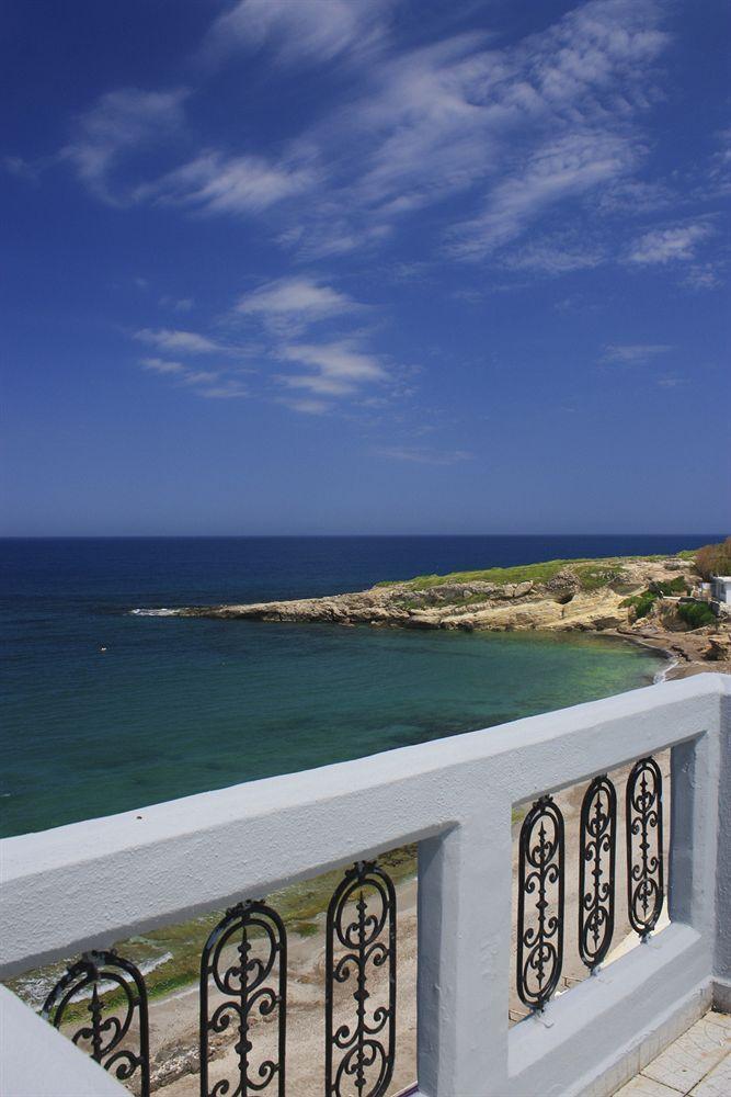 Sonia Aparthotel