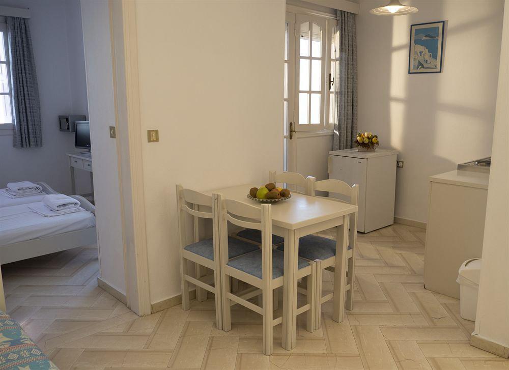 Sonia Aparthotel 3*