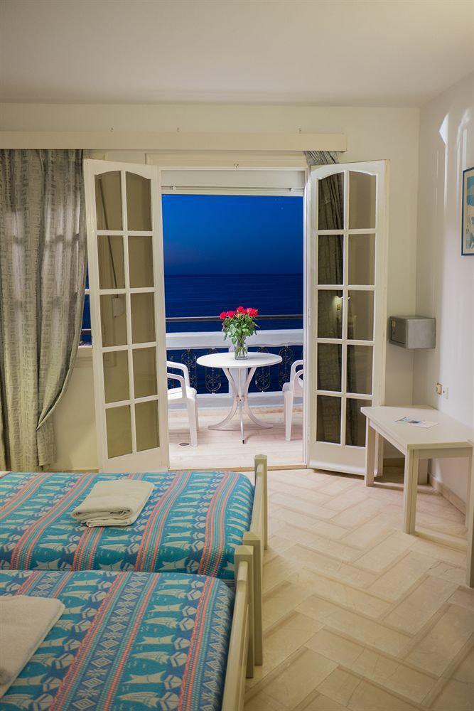 Sonia Aparthotel Limenas Chersonisou