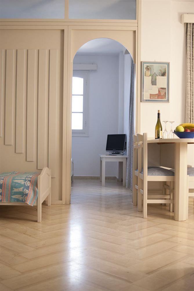 Sonia Aparthotel
