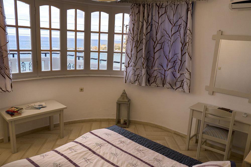 Sonia Aparthotel Limenas Chersonisou