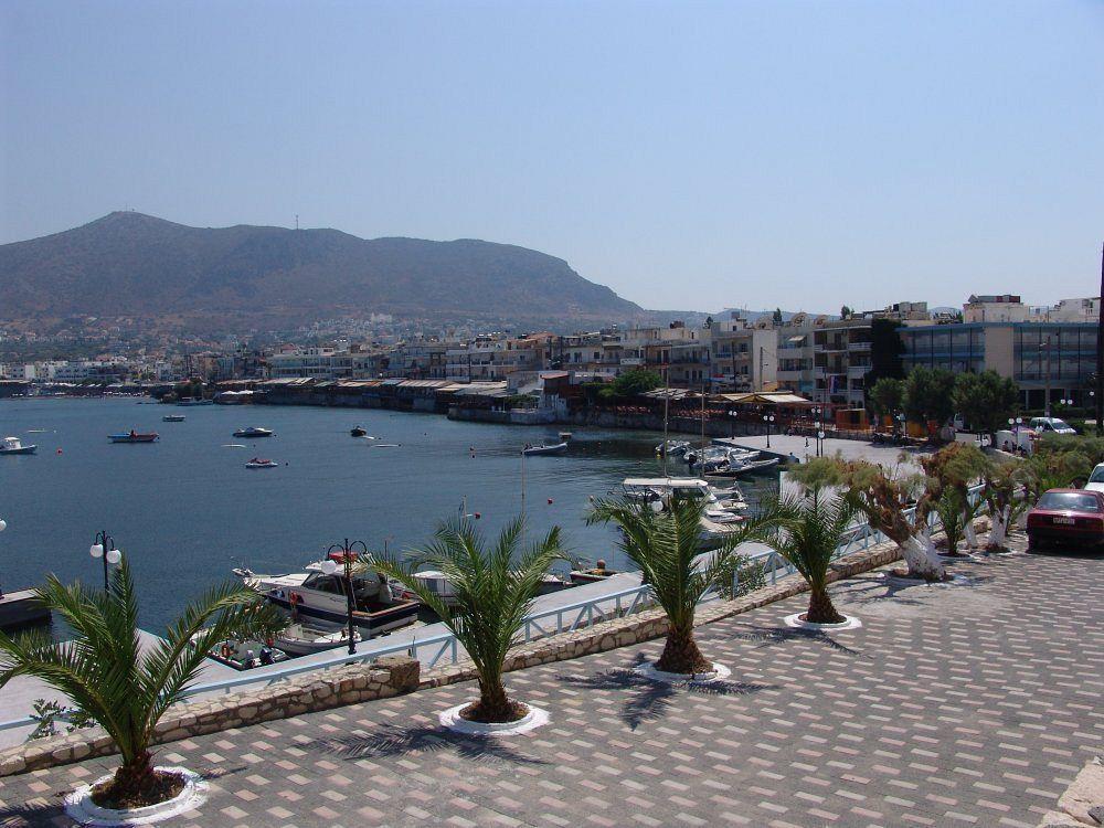 Sonia Aparthotel