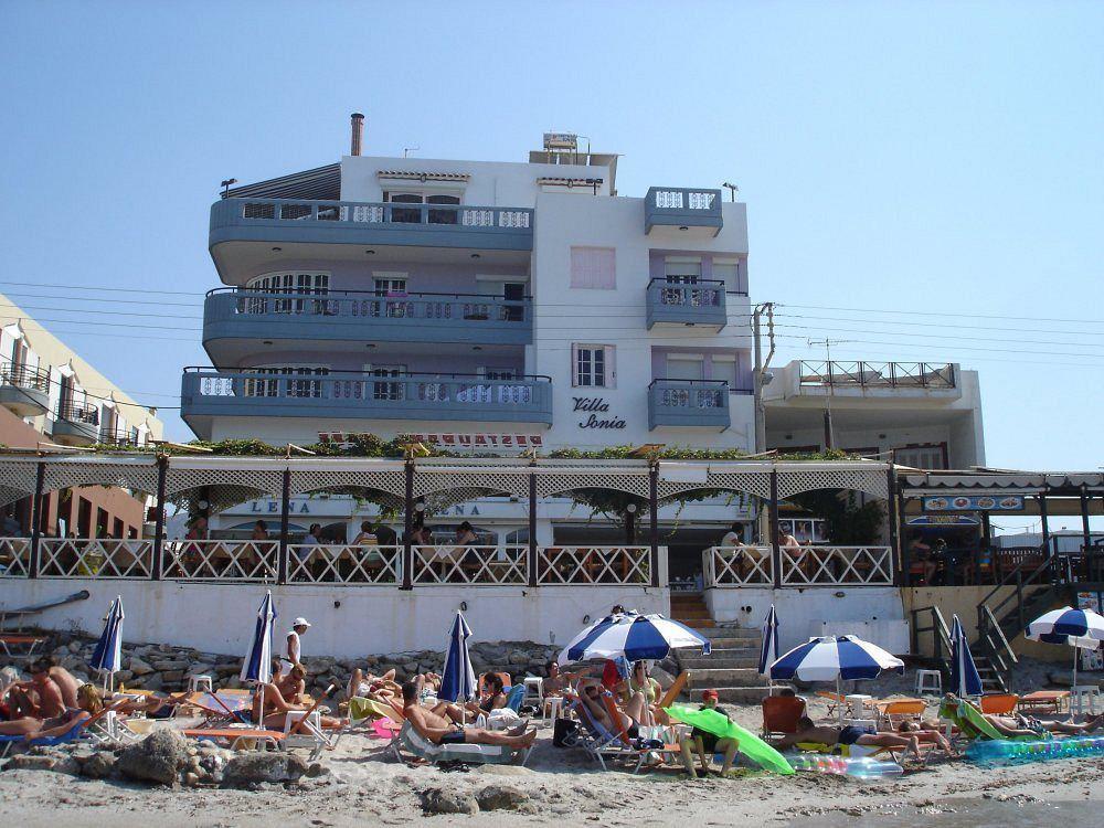 Aparthotel Sonia 3*
