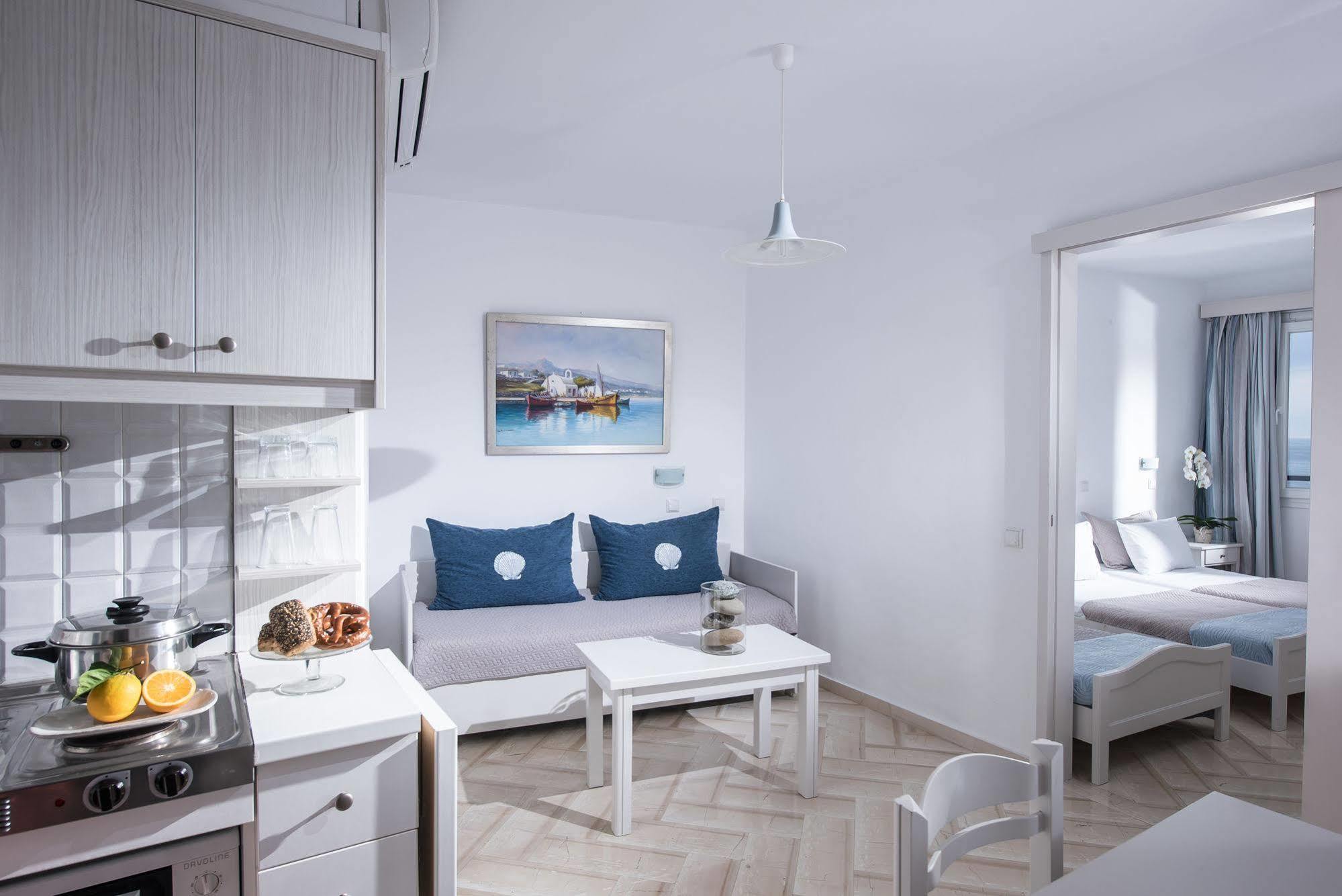 Aparthotel Sonia