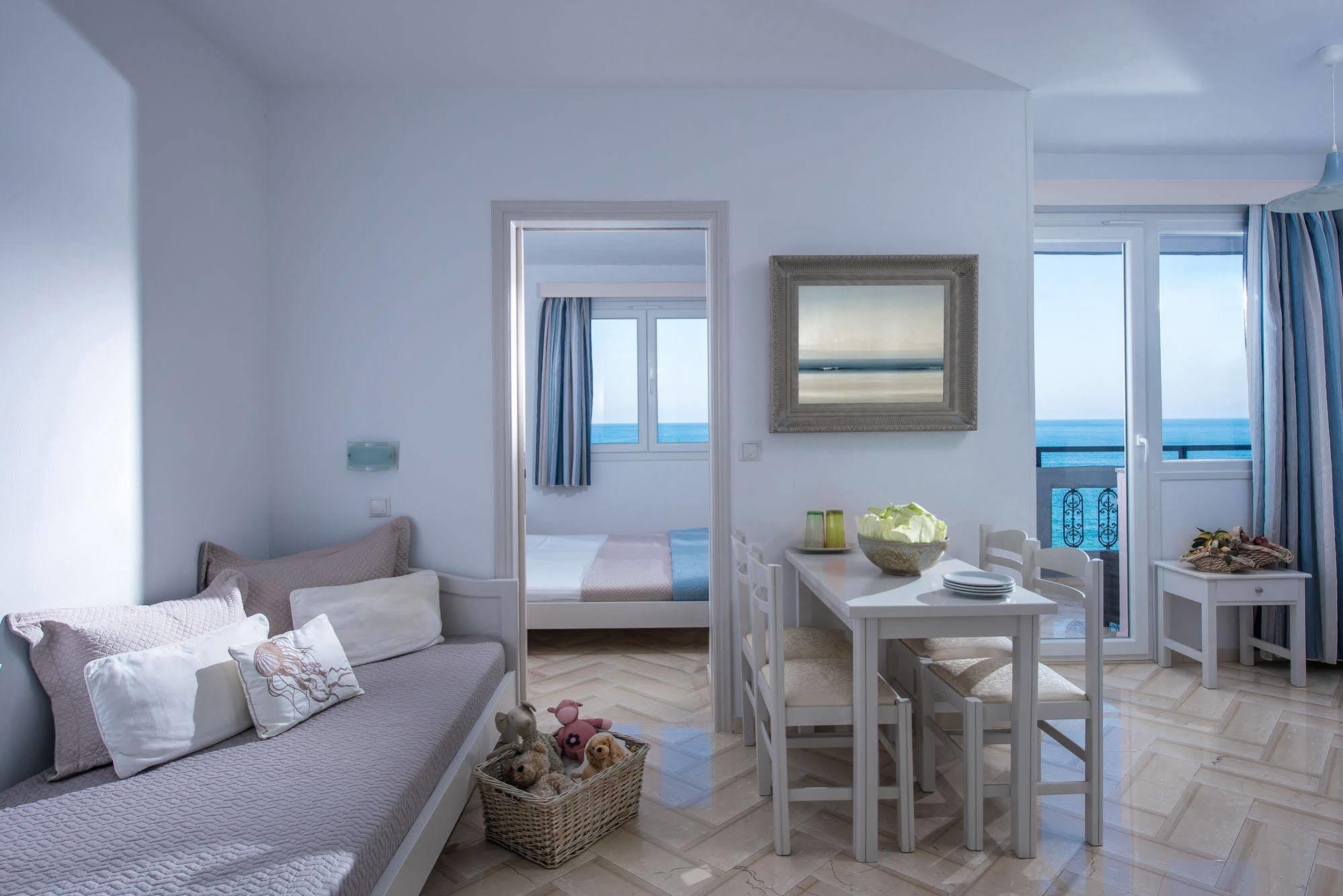 Sonia Aparthotel