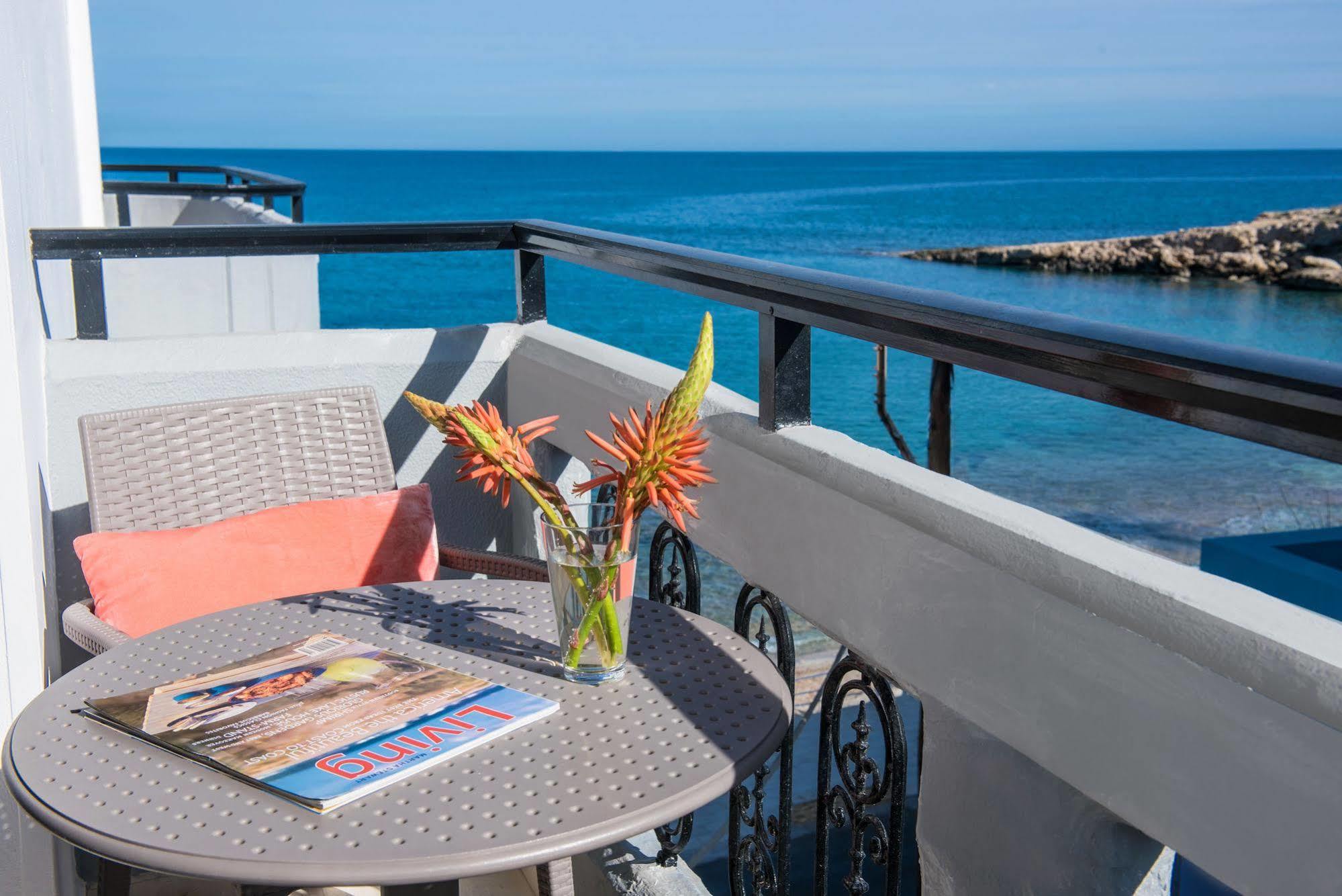 Sonia Aparthotel Limenas Chersonisou