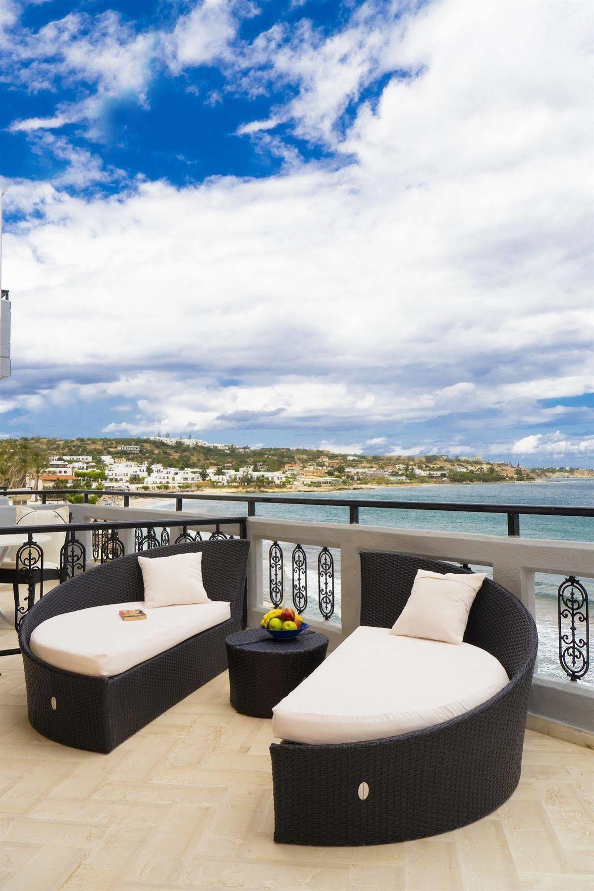 Sonia Aparthotel Limenas Chersonisou