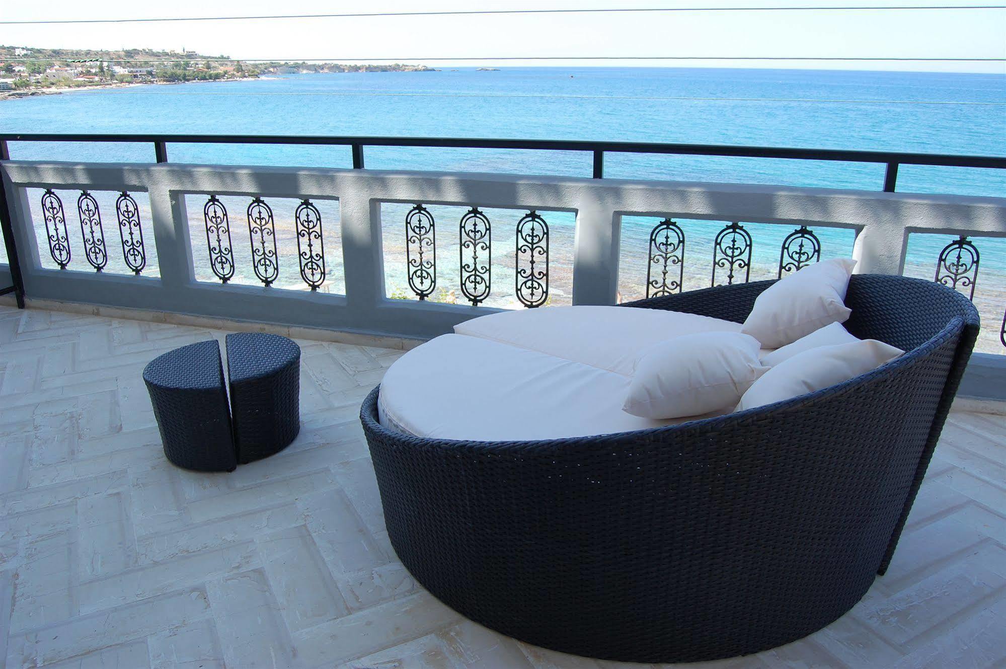 Sonia Aparthotel