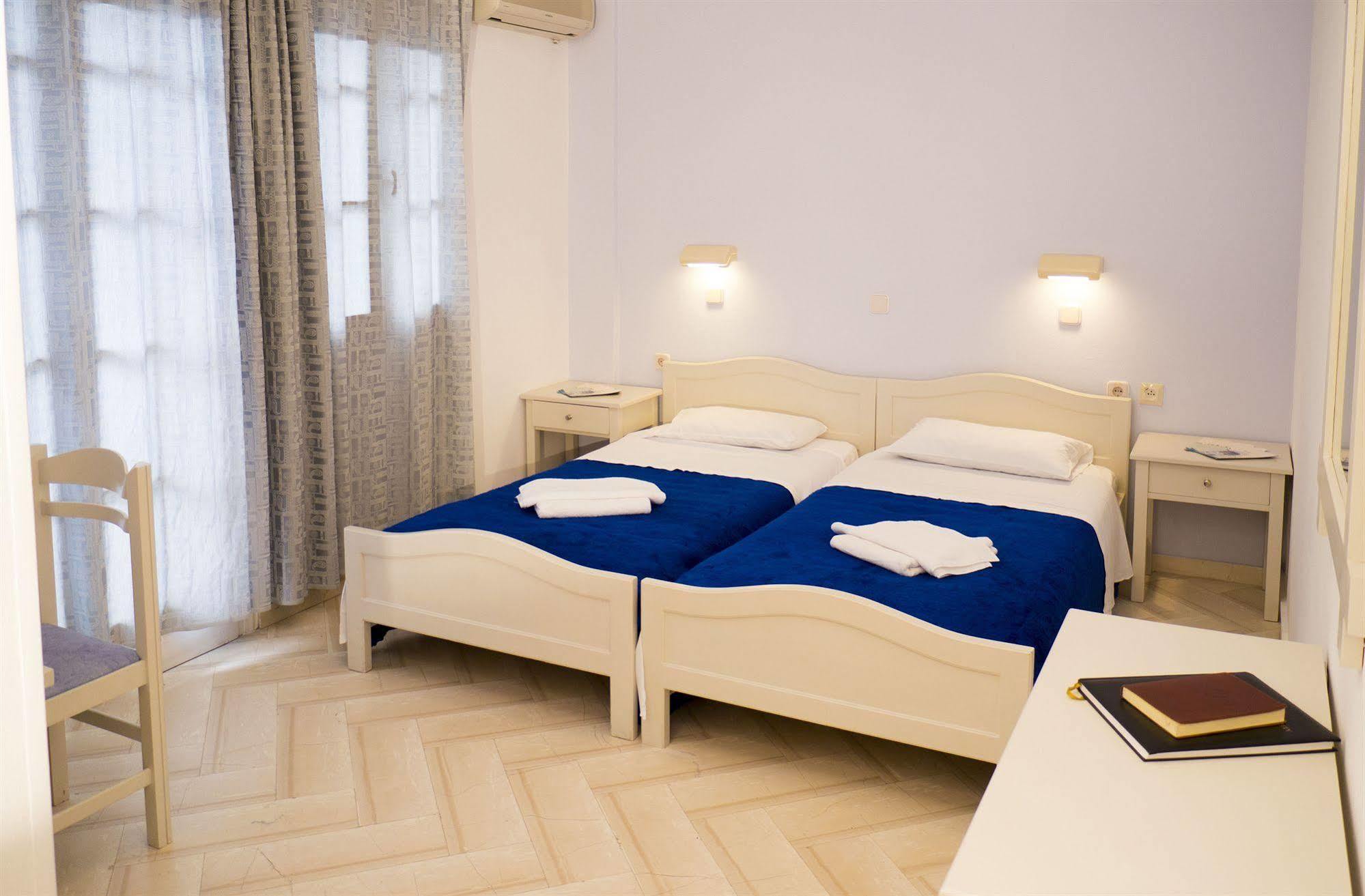 Aparthotel Sonia 3*