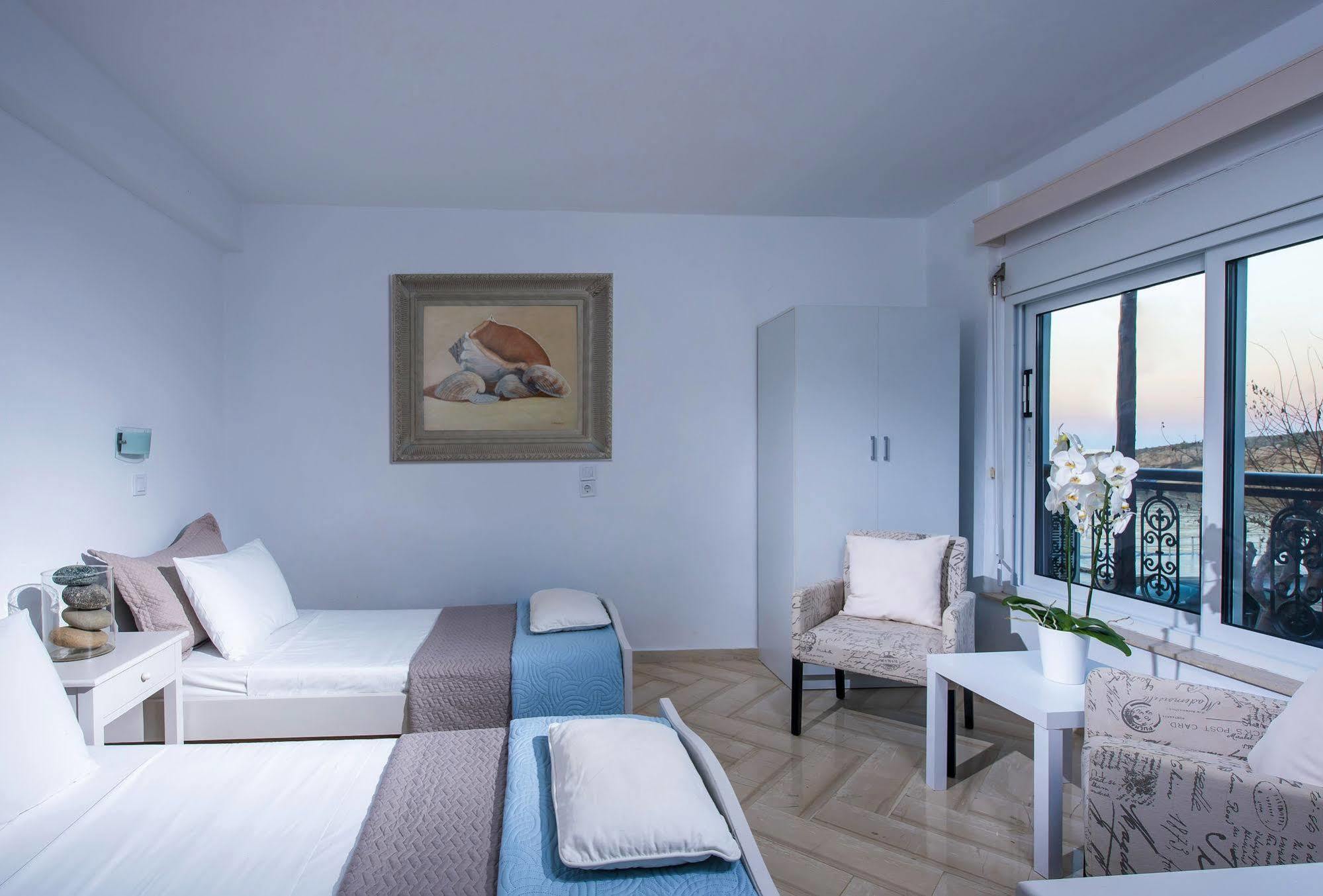 Sonia Aparthotel