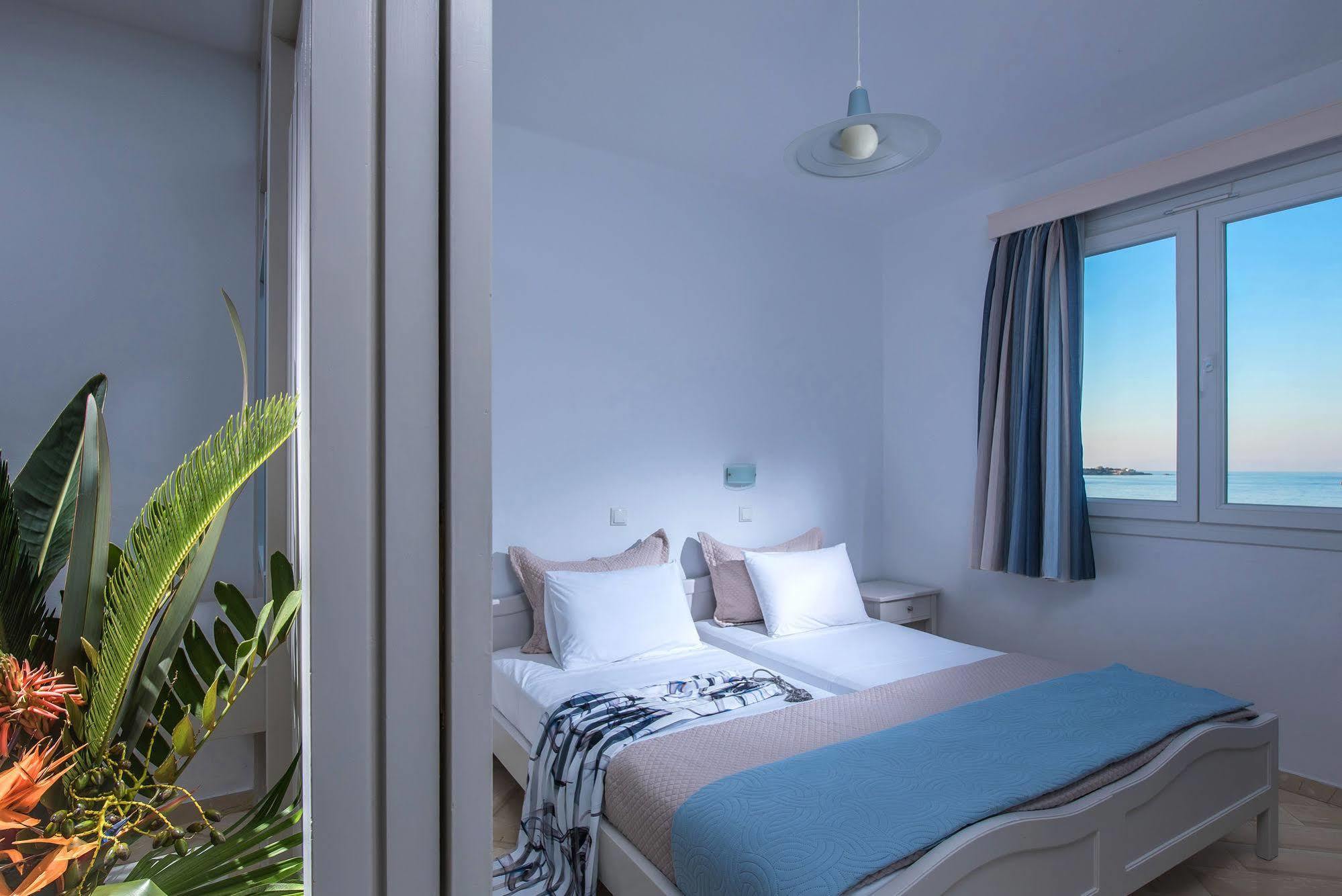 Aparthotel Sonia 3*