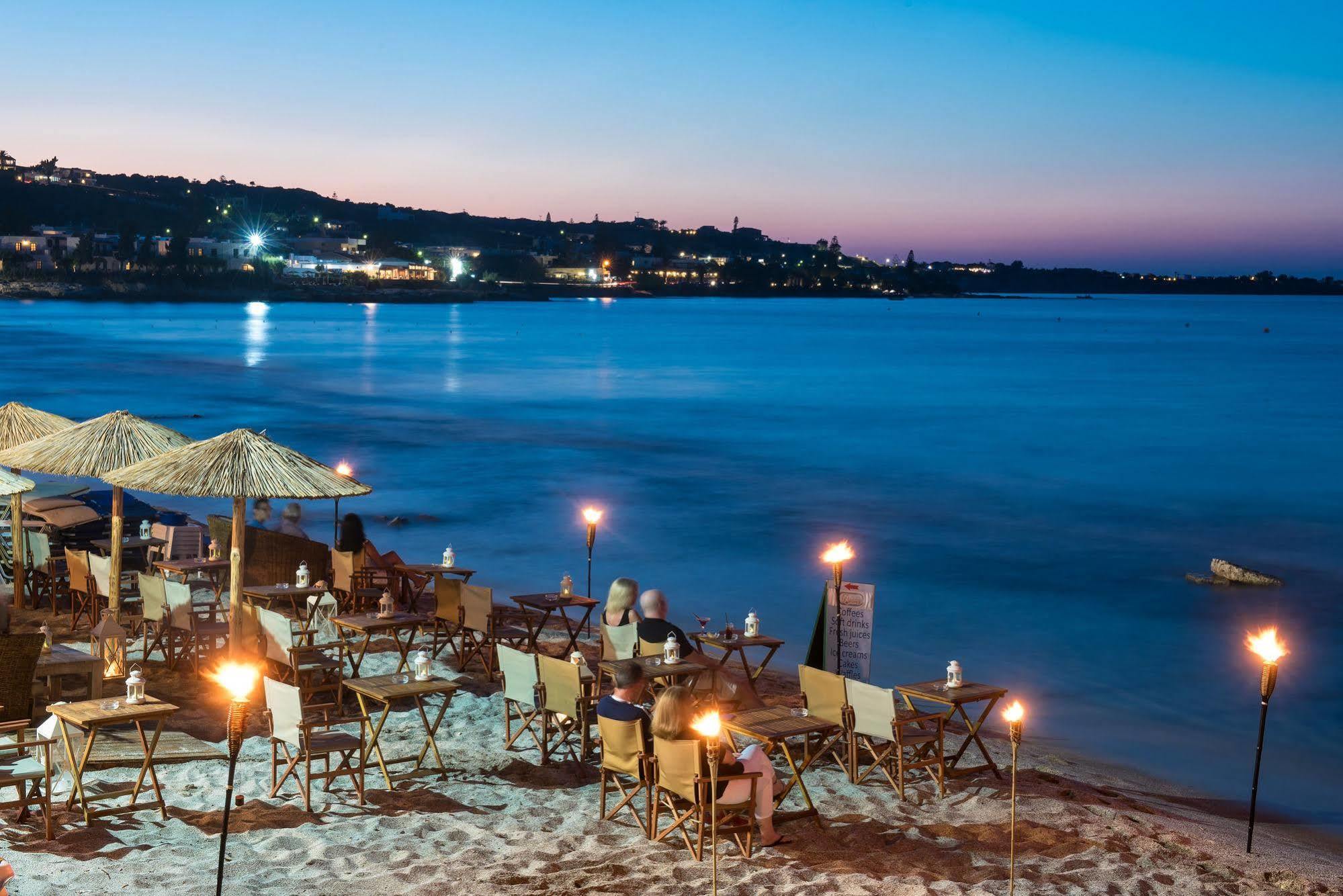 Sonia Aparthotel Limenas Chersonisou