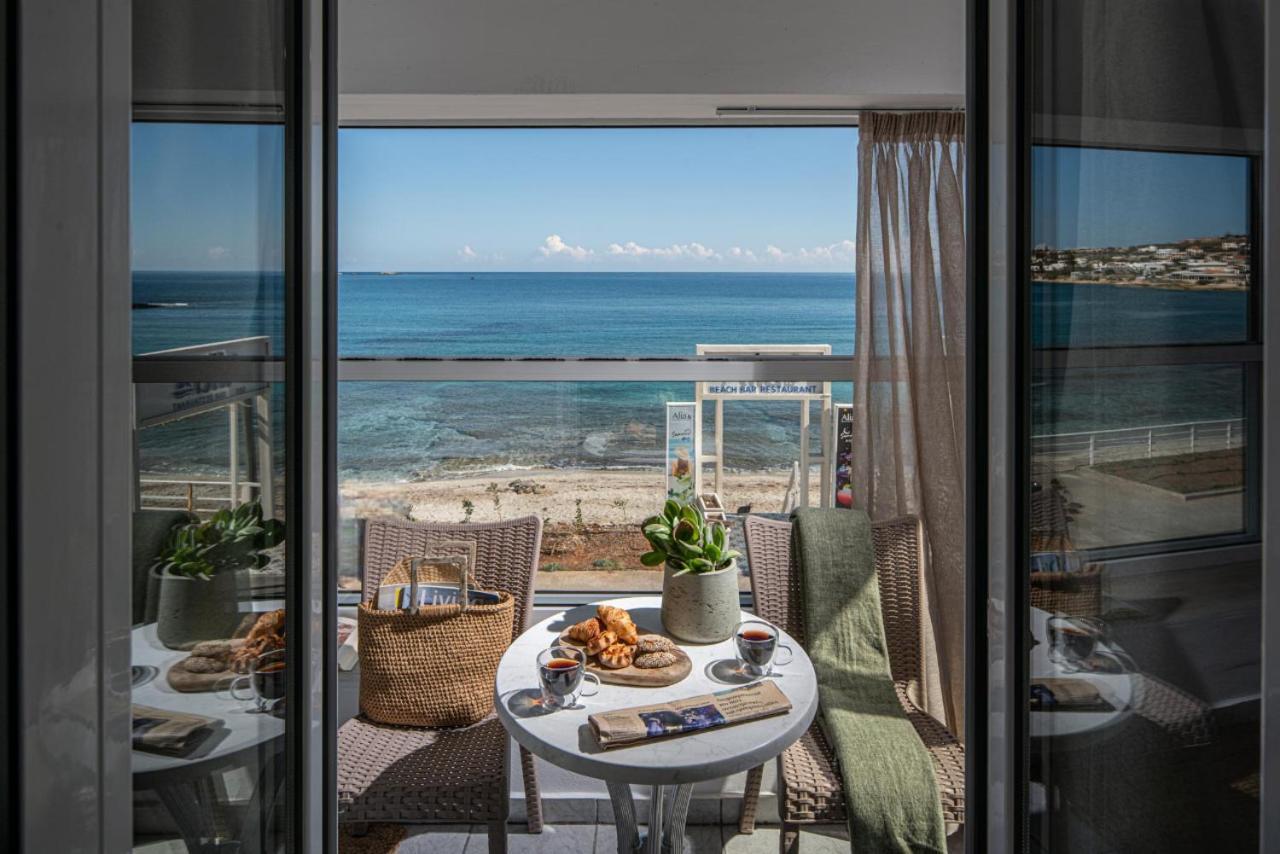 Sonia Aparthotel 3*