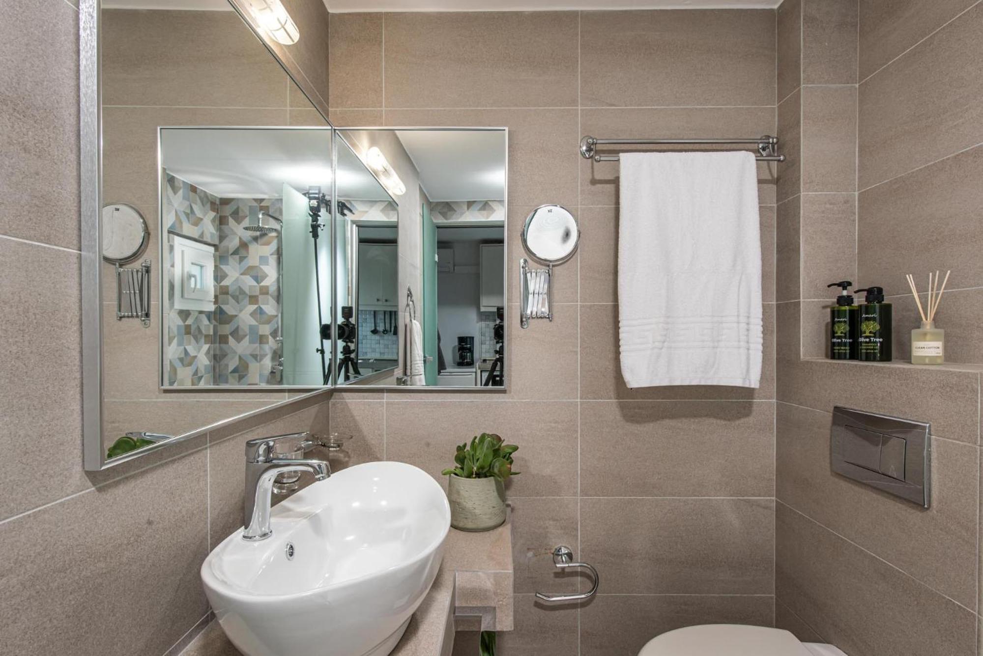 Sonia Aparthotel Hersonissos (Crete)