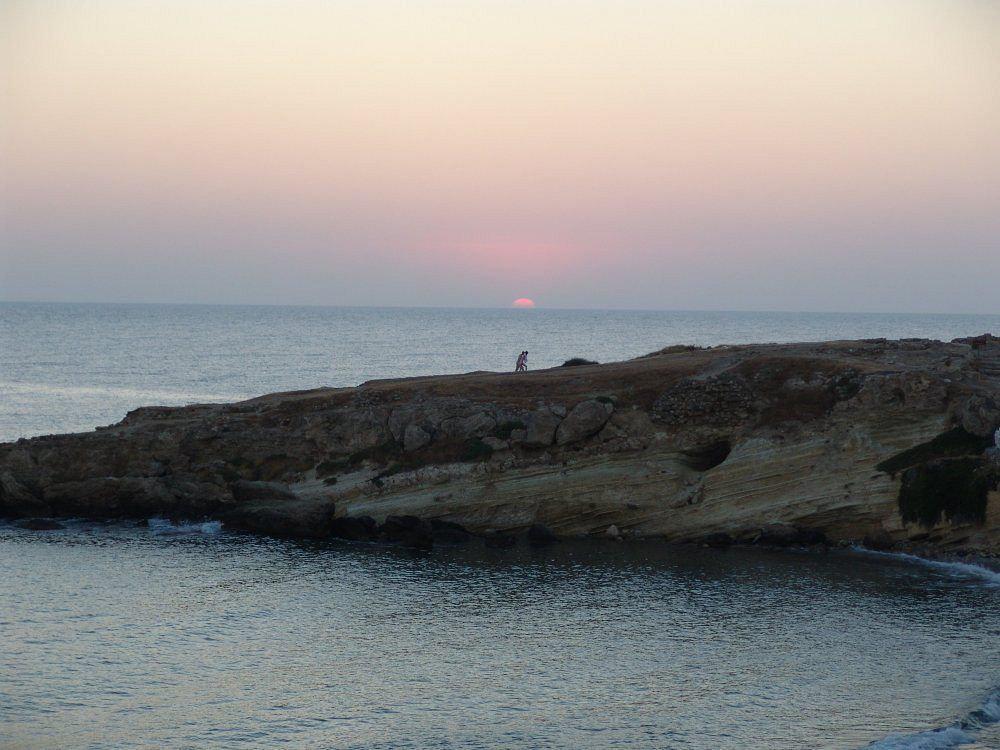 Sonia 3* Hersonissos (Crete)