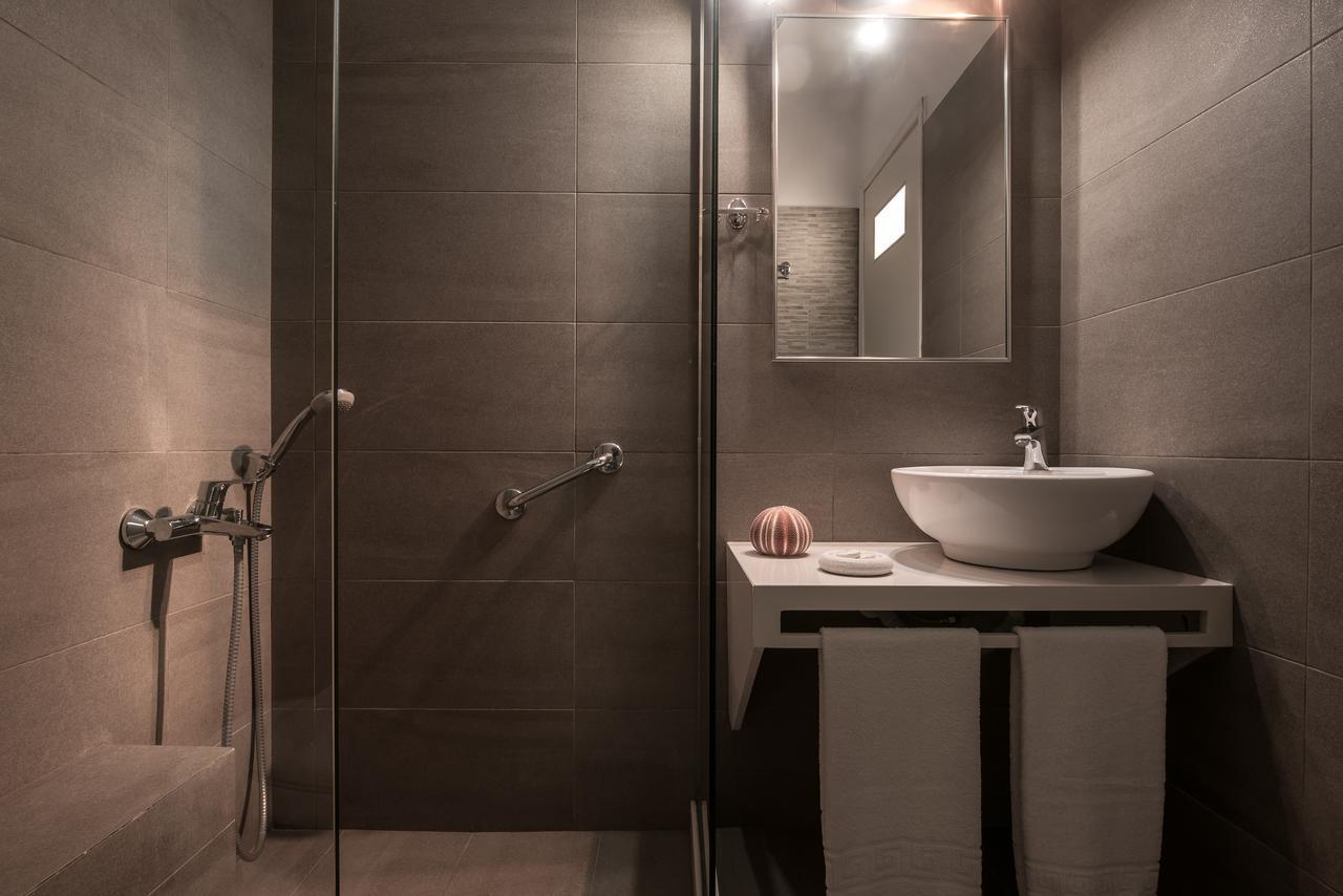 Sonia Aparthotel Hersonissos (Crete)