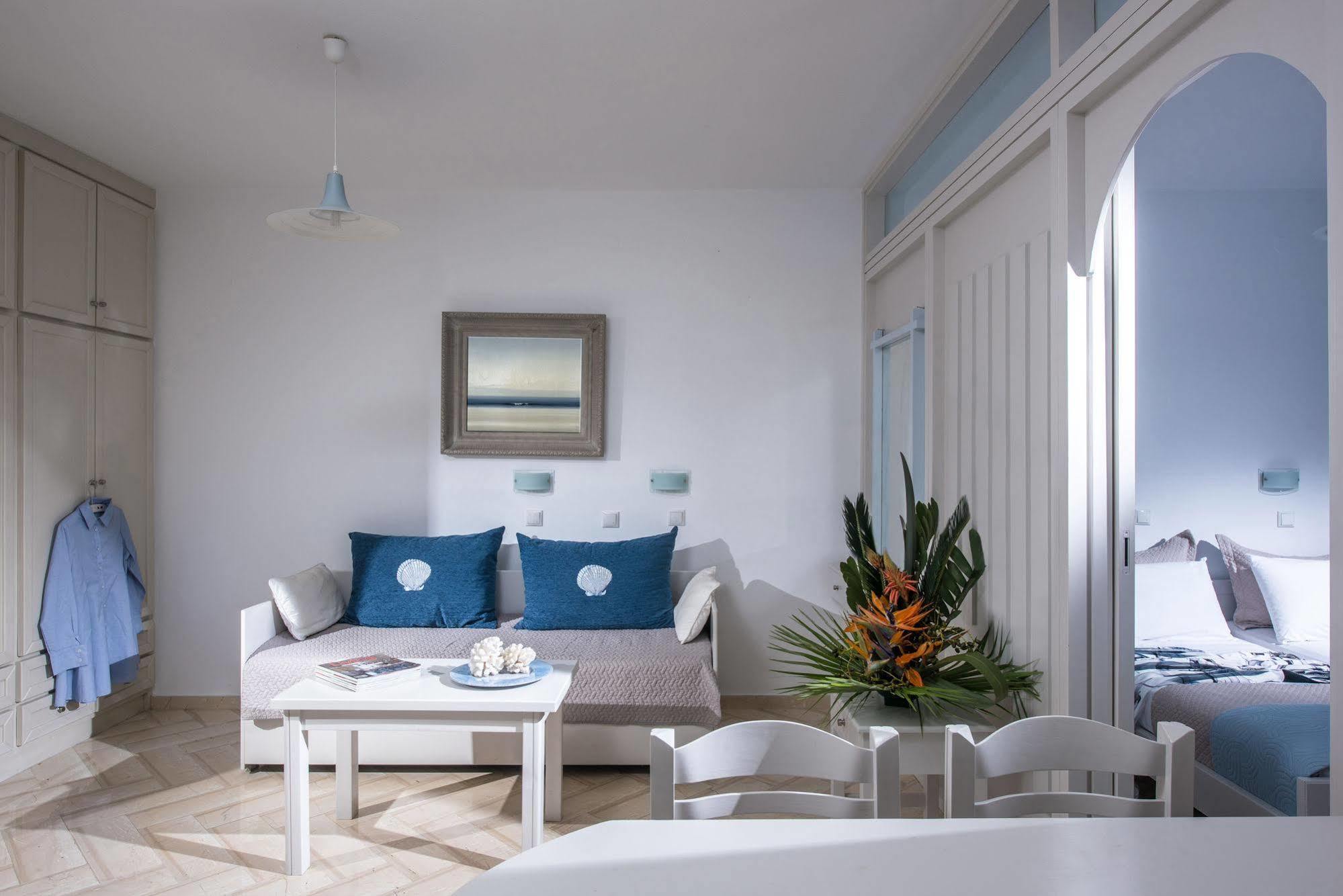 Sonia Aparthotel