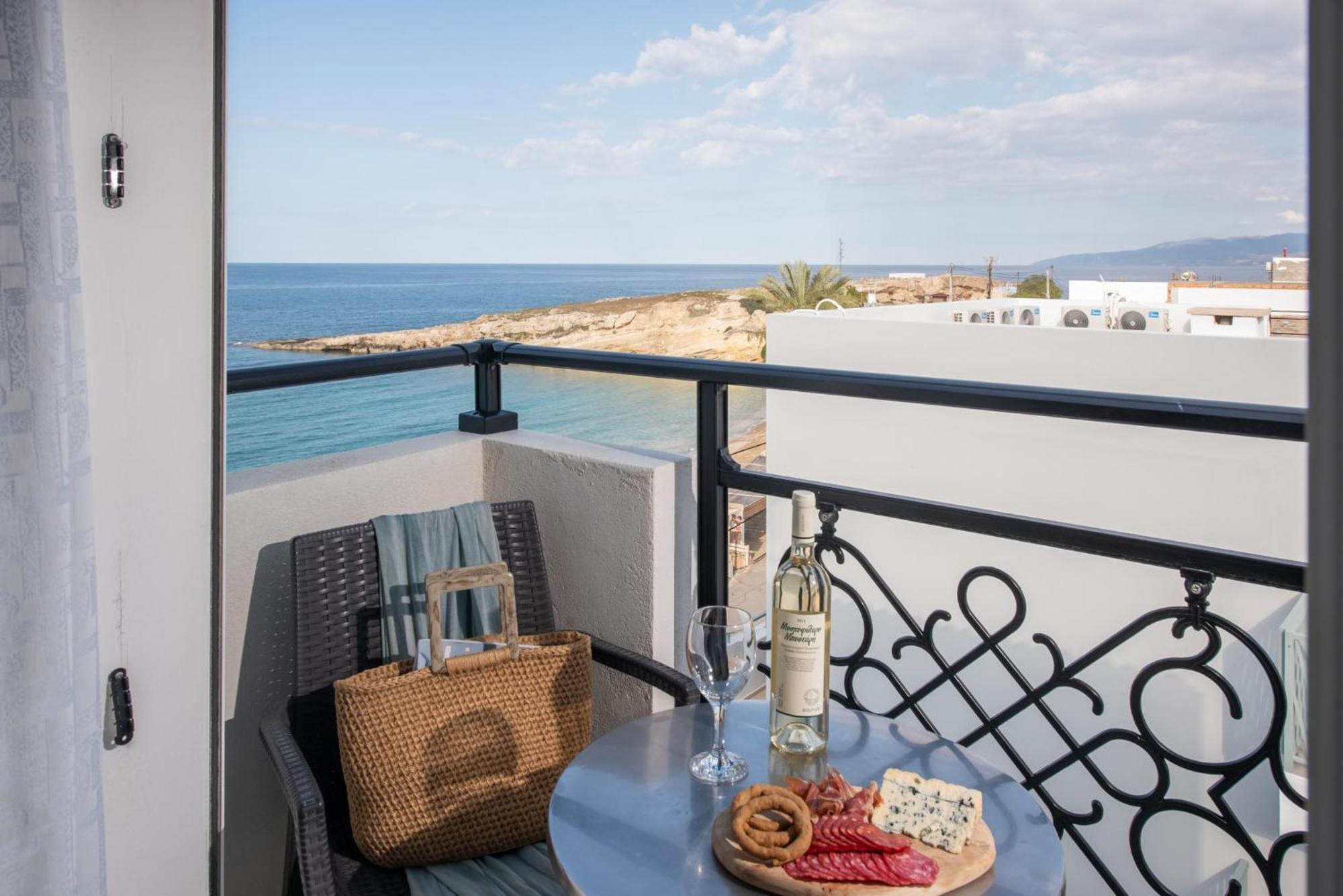 Sonia Apart Otel