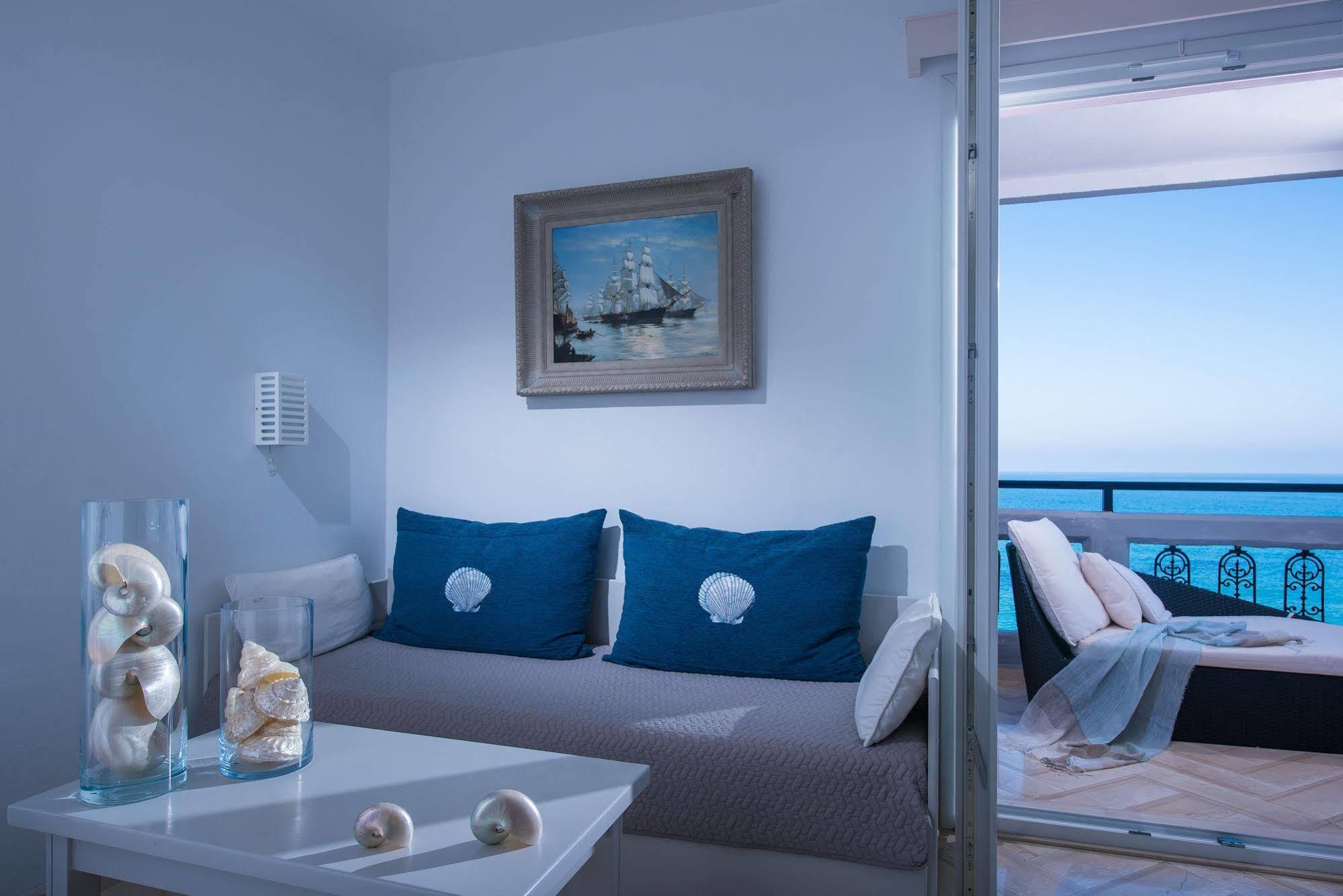 Apart Otel Sonia