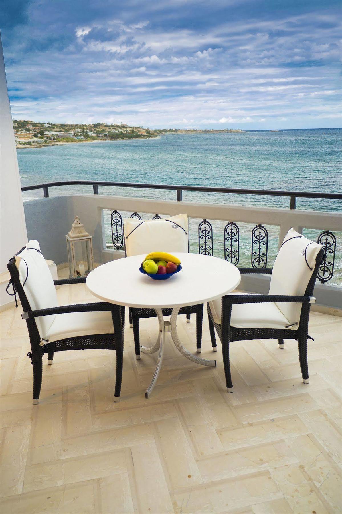 Apart Otel Sonia Hersonissos (Crete)